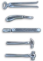 Farrier - Pins